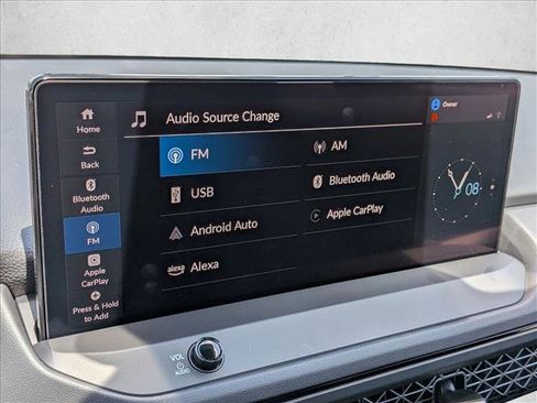 New 2026 Honda Accord EX-L image 12