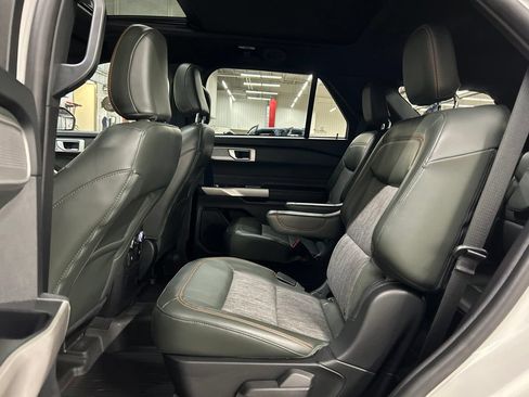 Certified 2022 Ford Explorer Timberline w/ Timberline Technology Package AWD/4WD image 26