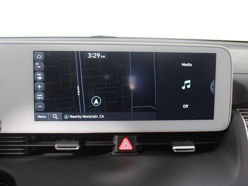 Used 2024 Hyundai Ioniq 5 SEL image 8