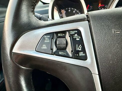 Used 2013 Chevrolet Equinox LTZ FWD image 22