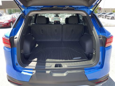 Used 2024 Chevrolet Blazer LT w/ LPO, Floor Liner Package FWD image 29