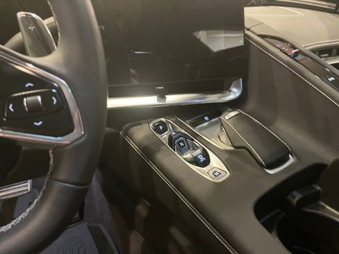 Certified 2023 Chevrolet Corvette Stingray Coupe w/ 1LT image 10