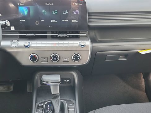 New 2026 Hyundai Kona SE AWD/4WD image 20