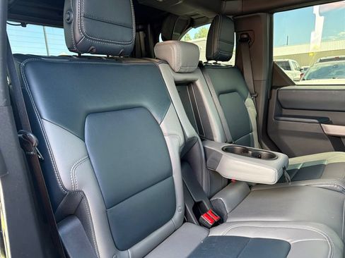 Certified 2023 Ford Bronco Outer Banks AWD/4WD image 41