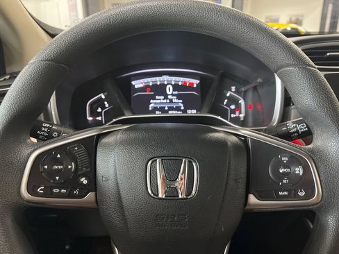 Used 2018 Honda CR-V EX image 37