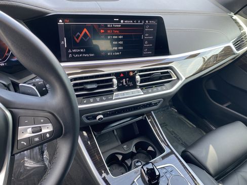 Used 2023 BMW X5 sDrive40i image 19