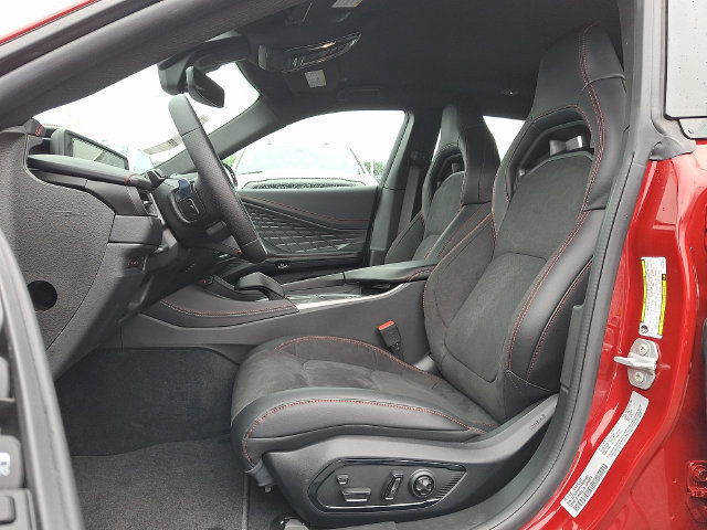 New 2026 Dodge Charger R/T w/ Performance Handling Group AWD/4WD image 6