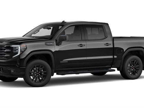 New 2026 GMC Sierra 1500 Elevation AWD/4WD image 58