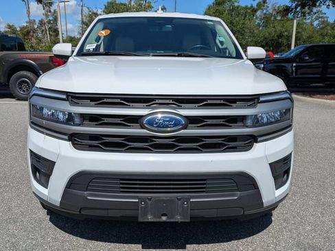 Used 2024 Ford Expedition Max XLT AWD/4WD image 8