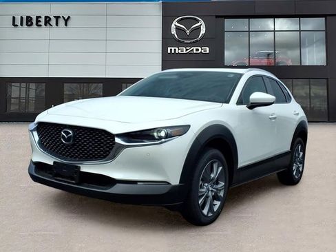 New 2026 MAZDA CX-30 AWD 2.5 S w/ Premium Package image 1