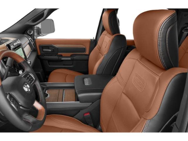 Certified 2020 RAM 2500 Limited AWD/4WD image 9