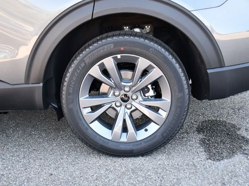 Used 2026 Ford Explorer Active w/ Active Comfort Package image 23