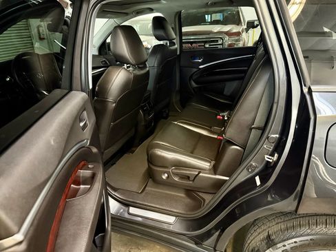 Used 2014 Acura MDX w/ Technology Package FWD image 10
