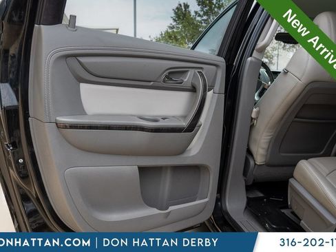 Used 2017 GMC Acadia Limited SLT FWD image 20