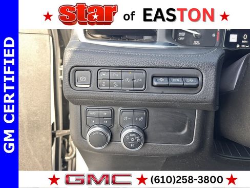 Certified 2021 GMC Yukon Denali w/ Denali Premium Package image 31