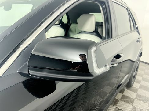 New 2026 Kia Niro EX w/ EX Premium Package FWD image 12