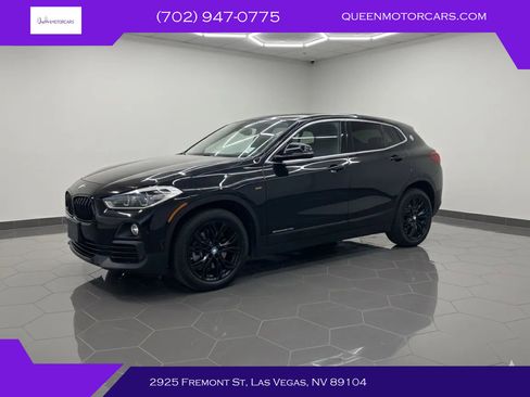 Used 2018 BMW X2 sDrive28i image 1