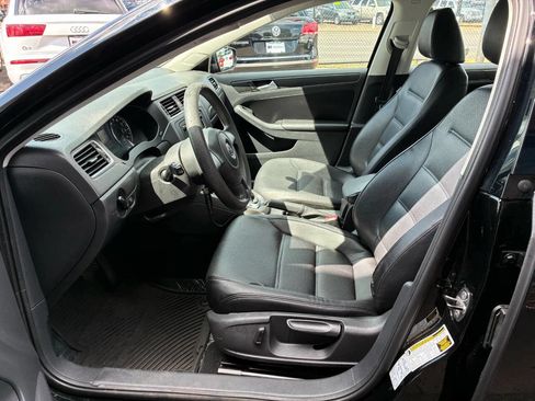 Used 2014 Volkswagen Jetta SE image 13