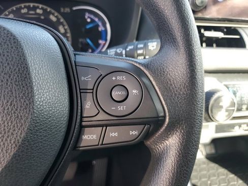 Certified 2024 Toyota RAV4 XLE image 19