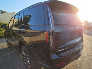 Used 2023 Cadillac Escalade Sport w/ LPO, Illumination Package video 2