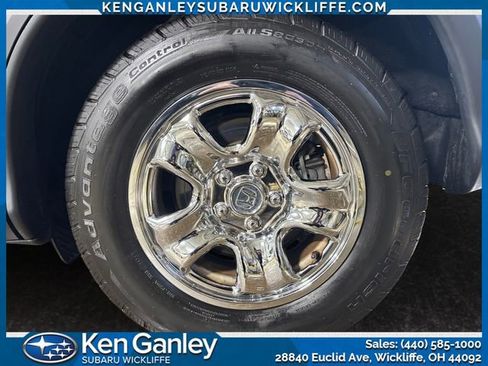 Used 2015 Honda CR-V LX image 24