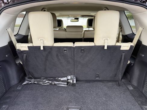 Used 2015 INFINITI QX60 FWD w/ Premium Plus Package image 12