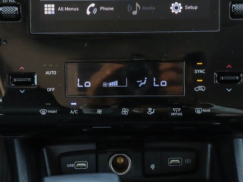 Used 2023 Hyundai Tucson SEL w/ Convenience Package FWD image 20