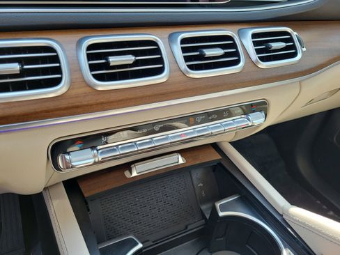 Certified 2026 Mercedes-Benz GLE 450 4MATIC image 22