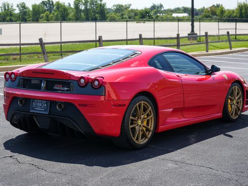 Used 2008 Ferrari F430 Scuderia RWD image 9