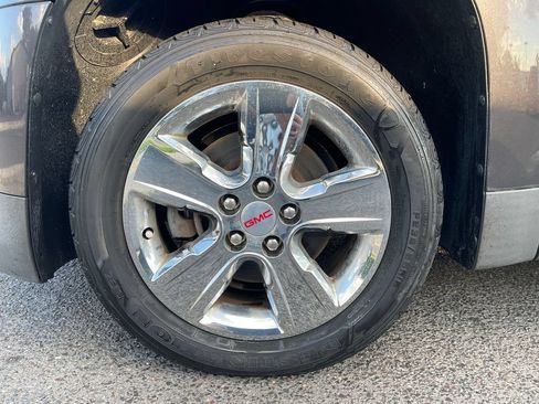 Used 2014 GMC Terrain SLT FWD image 9
