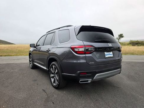 Certified 2024 Honda Pilot Elite image 11