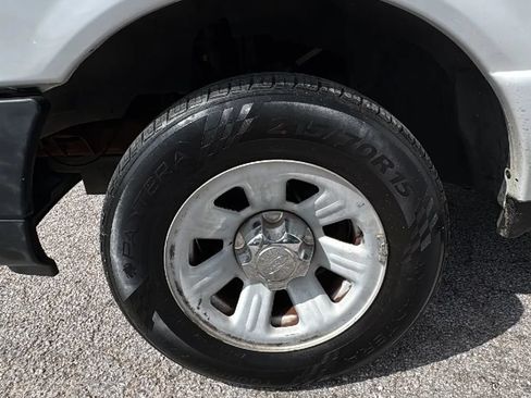 Used 2007 Ford Ranger XL RWD image 13