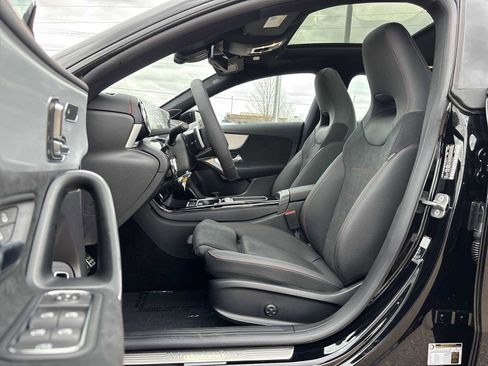 New 2026 Mercedes-Benz CLA 250 image 2