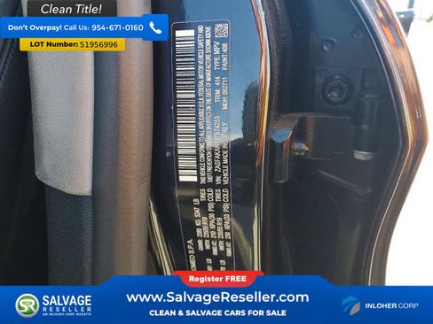 Used 2018 Alfa Romeo Stelvio AWD w/ Cold Weather Package image 17
