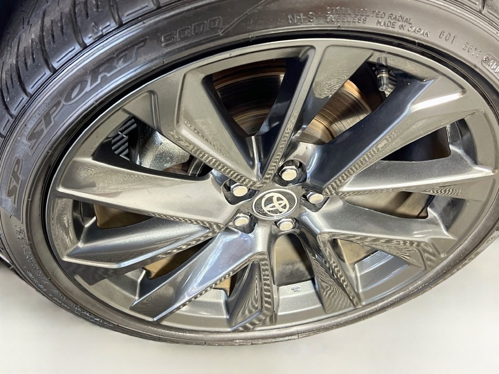 Used 2024 Toyota Corolla SE FWD image 11