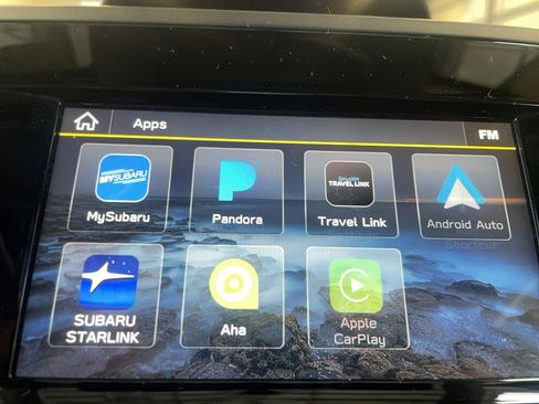 Used 2022 Subaru Forester Premium image 13