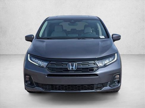 New 2026 Honda Odyssey EX-L image 6