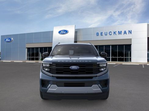 New 2026 Ford Expedition Max Platinum AWD/4WD image 8