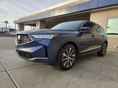 New 2026 Acura MDX w/ Technology Package image 2