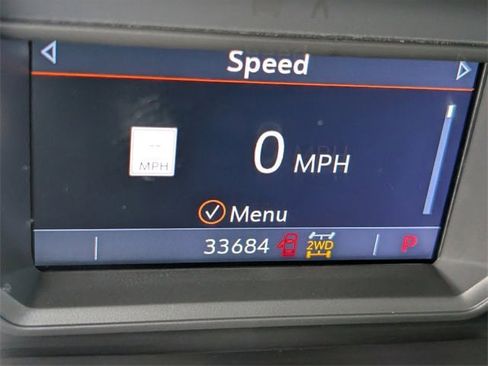 Certified 2022 GMC Sierra 2500 AT4 w/ AT4 Preferred Package image 14