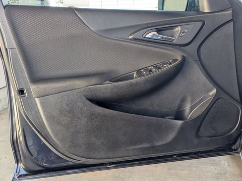 Used 2023 Chevrolet Malibu LT image 15