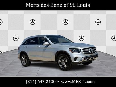 Used 2020 Mercedes-Benz GLC 300 4MATIC