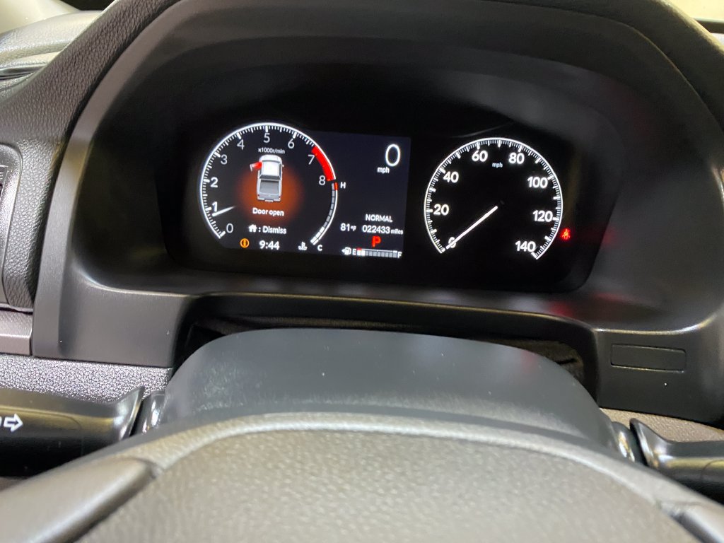 Used 2025 Honda Ridgeline RTL image 32