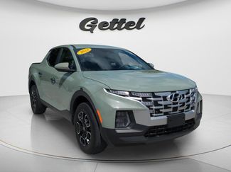 Used 2024 Hyundai Santa Cruz SEL FWD video 2