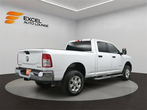 Used 2024 RAM 2500 Big Horn image 5
