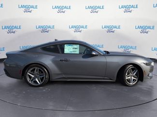 New 2026 Ford Mustang Coupe video 3