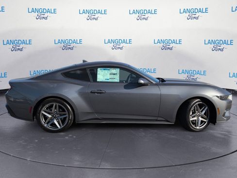 New 2026 Ford Mustang Coupe image 3