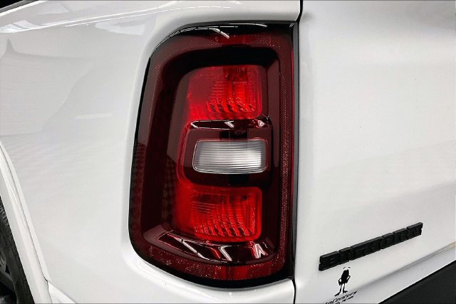 Used 2025 RAM 1500 Big Horn AWD/4WD image 34