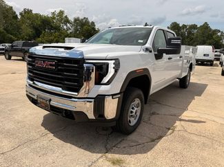 New 2026 GMC Sierra 2500 Pro w/ Convenience Package AWD/4WD video 1