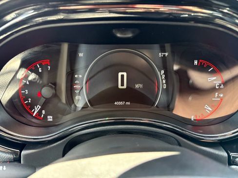 Certified 2025 Dodge Durango GT AWD/4WD image 27